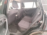  Toyota  RAV4 TOYOTA  Hybride / 2018 / 5P / SUV Hybride 2WD Dynamic Business Beyond Zero #9