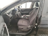  Toyota  RAV4 TOYOTA  Hybride / 2018 / 5P / SUV Hybride 2WD Dynamic Business Beyond Zero #8