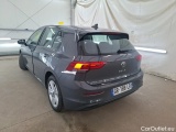  Volkswagen  Golf  VOLKSWAGEN / 2020 / 5P / Berline 2.0 TDI SCR 115 LIFE BUSINESS #2