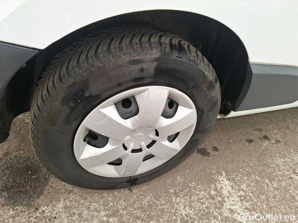  Renault  Kangoo  II Express Maxi Extra (Série Spéciale) 1.5 dCi 95CV BVM6 E6dT #7