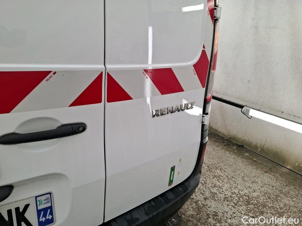  Renault  Kangoo  II Express Maxi Extra (Série Spéciale) 1.5 dCi 95CV BVM6 E6dT #5