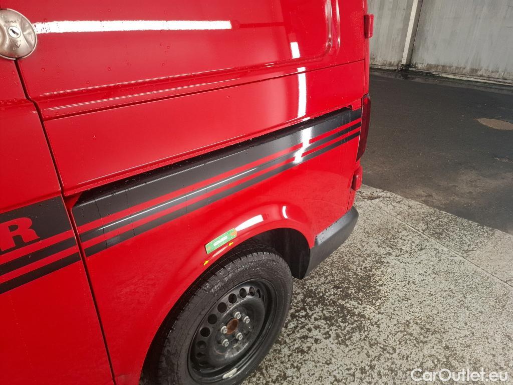  Volkswagen  Transporter VOLKSWAGEN  / 2019 / 4P / Fourgon tôlé 2.0 TDi 150 DSG7 L1H1 Business #12