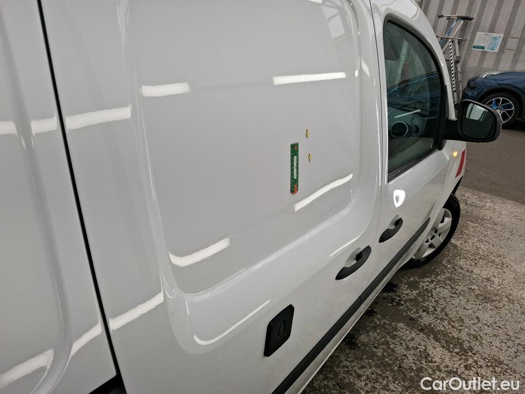  Renault  Kangoo  II Express Maxi Extra (Série Spéciale) 1.5 dCi 95CV BVM6 E6dT #15