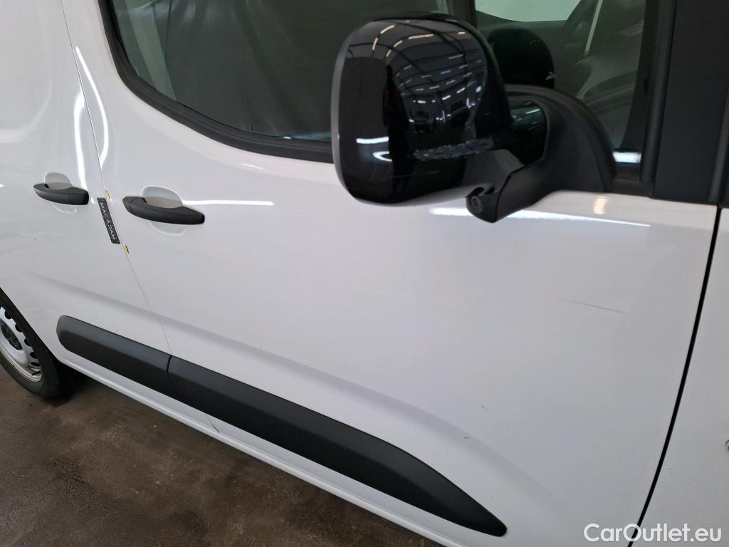  Citroen  Berlingo  Fourgon Driver M 650 1.5 BlueHDi 130CV BVA8 E6dT #3