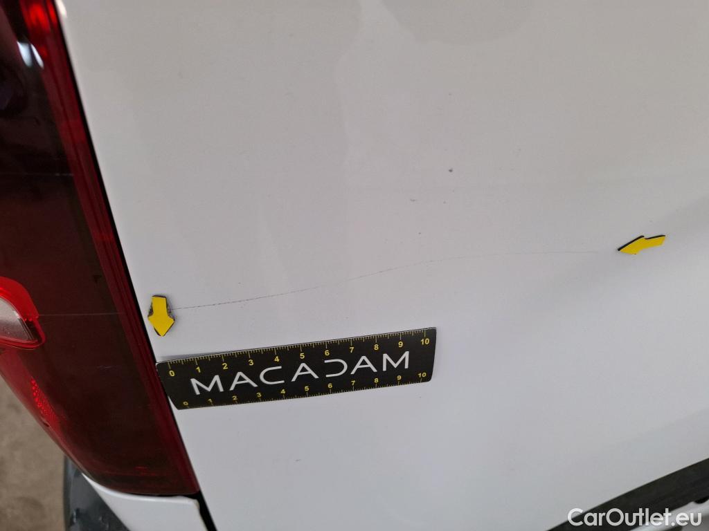 Citroen  Berlingo  Fourgon Driver M 650 1.5 BlueHDi 130CV BVA8 E6dT #2