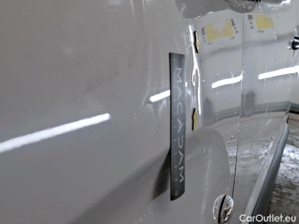  Citroen  Berlingo  Fourgon Club M 650 1.5 BlueHDi 100CV BVM6 E6d #16