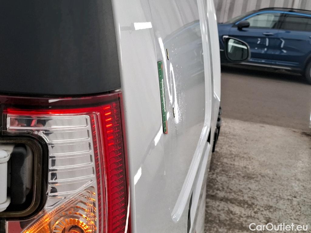  Renault  Kangoo  II Express Maxi Extra (Série Spéciale) 1.5 dCi 95CV BVM6 E6dT #4