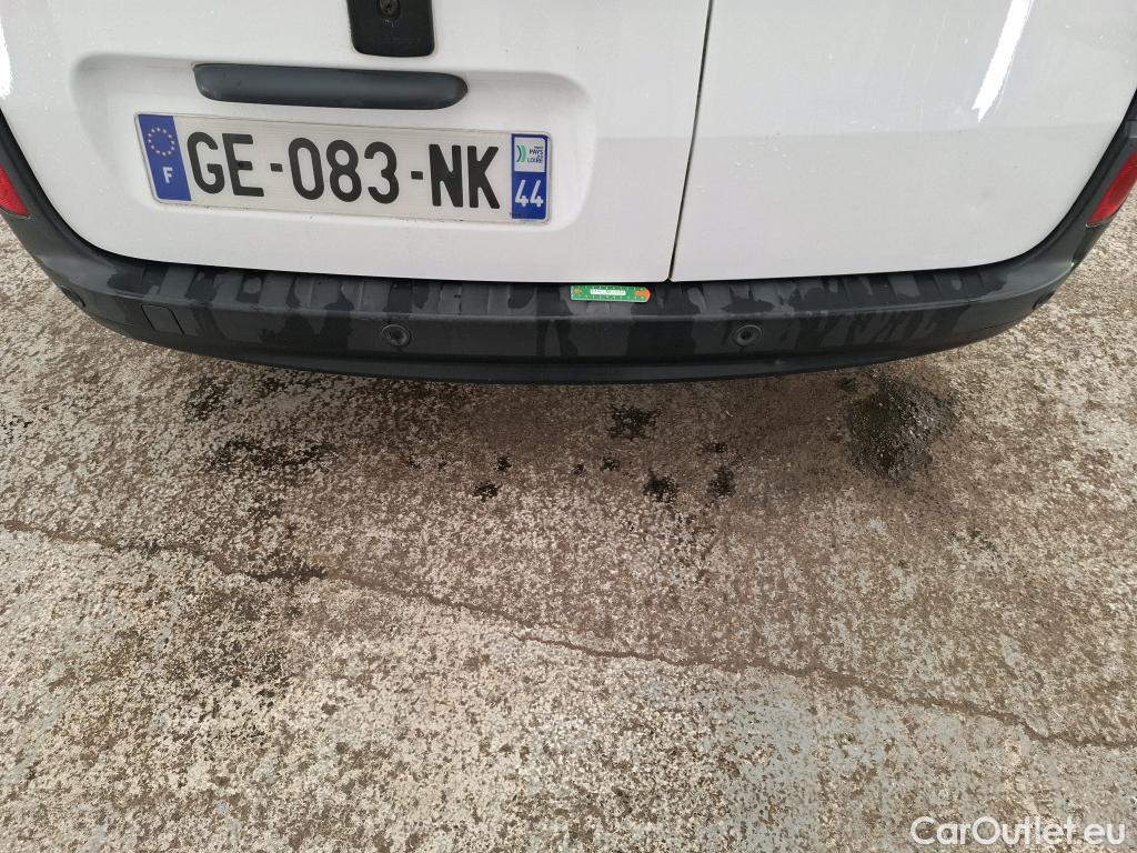  Renault  Kangoo  II Express Maxi Extra (Série Spéciale) 1.5 dCi 95CV BVM6 E6dT #17