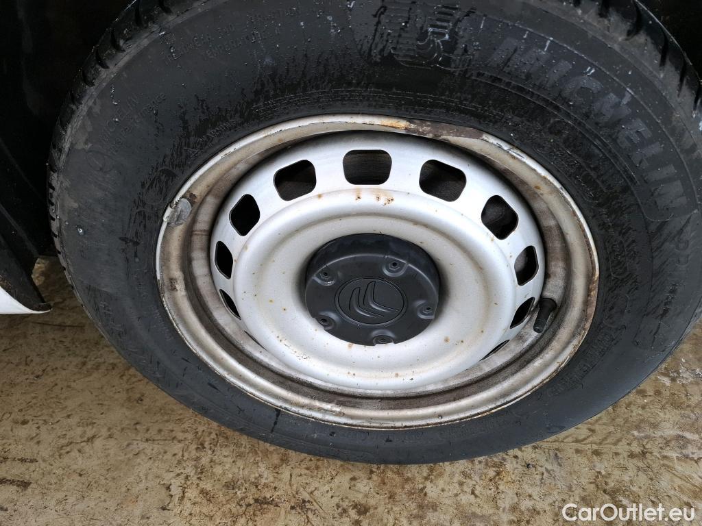 Citroen  Berlingo  Fourgon Club M 650 1.5 BlueHDi 100CV BVM6 E6d #18