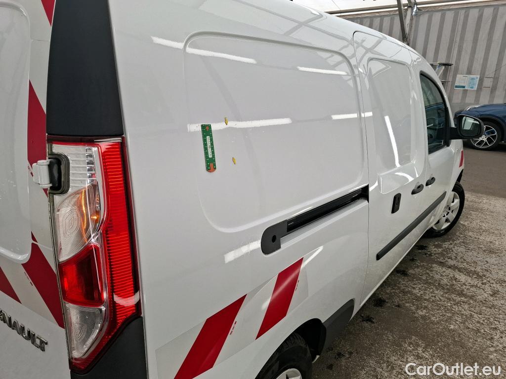  Renault  Kangoo  II Express Maxi Extra (Série Spéciale) 1.5 dCi 95CV BVM6 E6dT #3