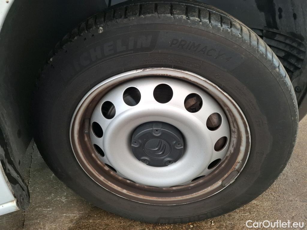  Citroen  Berlingo  Fourgon Driver M 650 1.5 BlueHDi 130CV BVA8 E6dT #8