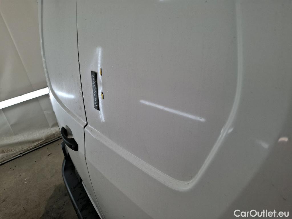  Citroen  Berlingo  Fourgon Driver M 650 1.5 BlueHDi 130CV BVA8 E6dT #15