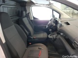  Citroen  Berlingo  Fourgon Club M 650 1.5 BlueHDi 100CV BVM6 E6d #8