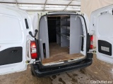  Citroen  Berlingo  Fourgon Club M 650 1.5 BlueHDi 100CV BVM6 E6d #10