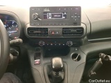  Citroen  Berlingo  Fourgon Club M 650 1.5 BlueHDi 100CV BVM6 E6d #7