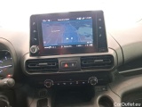  Citroen  Berlingo  Fourgon Driver M 650 1.5 BlueHDi 130CV BVA8 E6dT #8