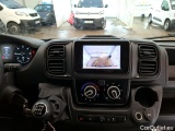  Fiat  Ducato FIAT  2014 4P Fourgon tôlé H3Power 120 3.0 C H1 Pack #7