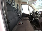  Fiat  Ducato FIAT  2014 4P Fourgon tôlé H3Power 120 3.0 C H1 Pack #8