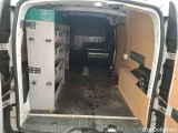 Renault  Kangoo  II Express Maxi Extra (Série Spéciale) 1.5 dCi 95CV BVM6 E6dT #10
