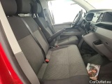  Volkswagen  Transporter VOLKSWAGEN  / 2019 / 4P / Fourgon tôlé 2.0 TDi 150 DSG7 L1H1 Business #8