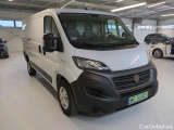  Fiat  Ducato Fiat e- 47kWh L2H1 3.5t 4d #10