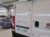  Fiat  Ducato Fiat e- 47kWh L2H1 3.5t 4d #53