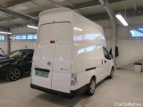  Nissan  NV200 Nissan  Acenta Electric 4d #2