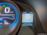  Nissan  NV200 Nissan  Acenta Electric 4d #12