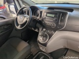  Nissan  NV200 Nissan  Acenta Electric 4d #17