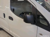  Nissan  NV200 Nissan  Acenta Electric 4d #22