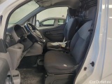  Nissan  NV200 Nissan  Acenta Electric 4d #19