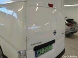  Nissan  NV200 Nissan  Acenta Electric 4d #26
