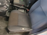  Nissan  NV200 Nissan  Acenta Electric 4d #41