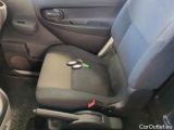  Nissan  NV200 Nissan  Acenta Electric 4d #40