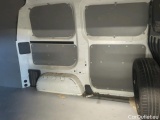  Nissan  NV200 Nissan  Acenta Electric 4d #46