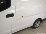  Nissan  NV200 Nissan  Acenta Electric 4d #83