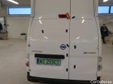  Nissan  NV200 Nissan  Acenta Electric 4d #85