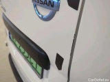  Nissan  NV200 Nissan  Acenta Electric 4d #88