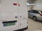  Nissan  NV200 Nissan  Acenta Electric 4d #90