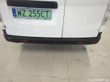  Nissan  NV200 Nissan  Acenta Electric 4d #94