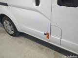  Nissan  NV200 Nissan  Acenta Electric 4d #99