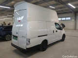 Nissan  NV200 Nissan  Acenta Electric 4d #2