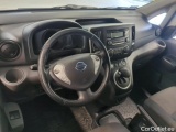  Nissan  NV200 Nissan  Acenta Electric 4d #8