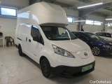 Nissan  NV200 Nissan  Acenta Electric 4d #20