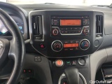  Nissan  NV200 Nissan  Acenta Electric 4d #21