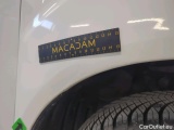  Nissan  NV200 Nissan  Acenta Electric 4d #36