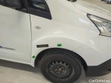  Nissan  NV200 Nissan  Acenta Electric 4d #38