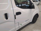  Nissan  NV200 Nissan  Acenta Electric 4d #43