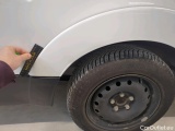  Nissan  NV200 Nissan  Acenta Electric 4d #45