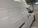  Nissan  NV200 Nissan  Acenta Electric 4d #48